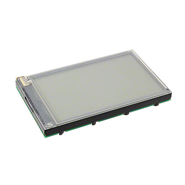 EA EDIP240J-7LWTP Display Visions  Modules d'affichage - LCD OLED Graphic